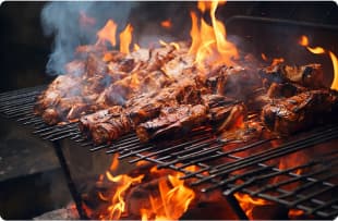 Grill