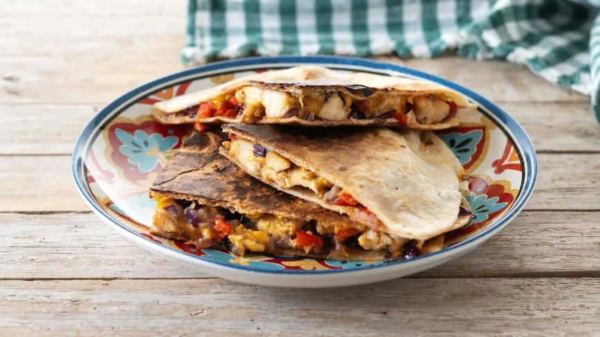 Quesadilla