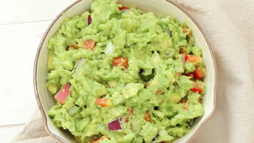 Guacamole